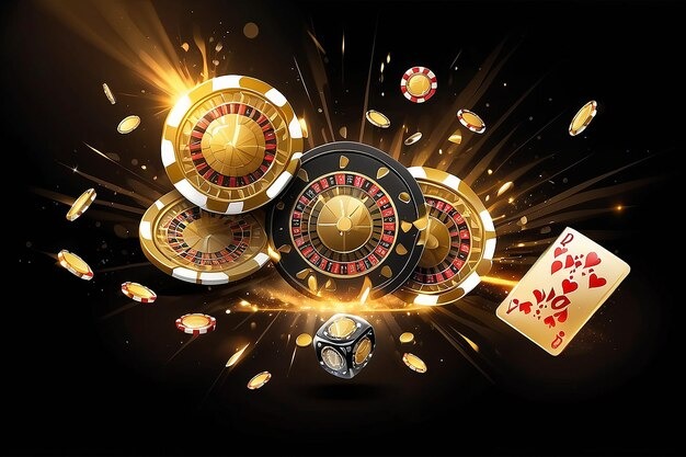 Live Bingo studio at pancartoto showing number draw machine, dealer, and HD broadcast cameras